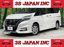 2016 Nissan Serena