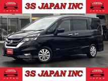 2017 Nissan Serena