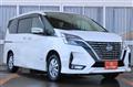 2020 Nissan Serena