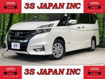 2016 Nissan Serena