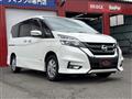 2019 Nissan Serena