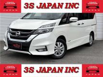 2019 Nissan Serena