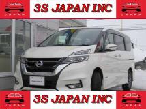 2019 Nissan Serena