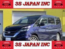 2019 Nissan Serena
