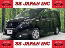 2016 Nissan Serena
