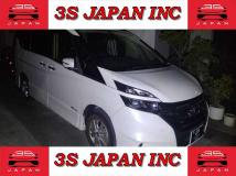 2017 Nissan Serena