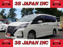 2019 Nissan Serena
