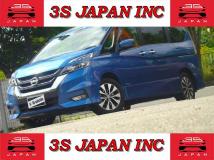 2016 Nissan Serena