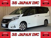 2017 Nissan Serena