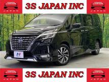 2019 Nissan Serena