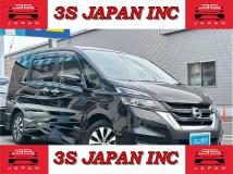 2017 Nissan Serena