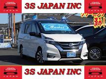 2016 Nissan Serena