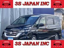2016 Nissan Serena