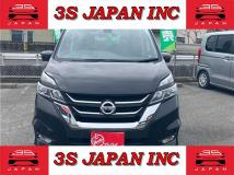 2017 Nissan Serena