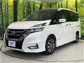 2016 Nissan Serena