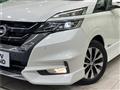 2016 Nissan Serena