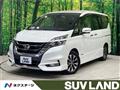 2016 Nissan Serena