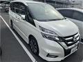 2019 Nissan Serena