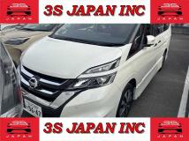 2019 Nissan Serena