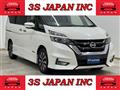 2016 Nissan Serena