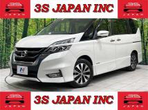 2018 Nissan Serena