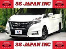 2019 Nissan Serena