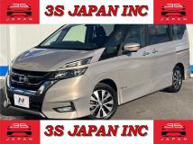 2018 Nissan Serena