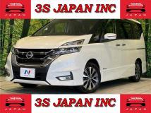 2018 Nissan Serena