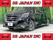 2018 Nissan Serena