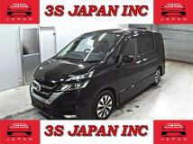 2016 Nissan Serena