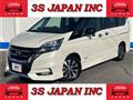 2016 Nissan Serena