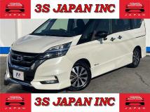 2016 Nissan Serena