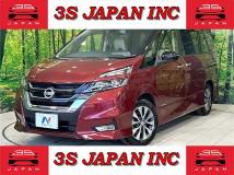 2017 Nissan Serena