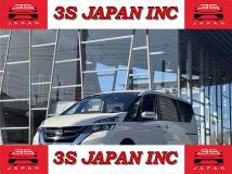 2018 Nissan Serena
