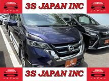 2016 Nissan Serena