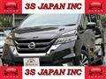2016 Nissan Serena