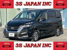 2017 Nissan Serena