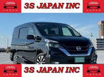2019 Nissan Serena