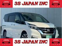 2018 Nissan Serena
