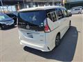 2018 Nissan Serena