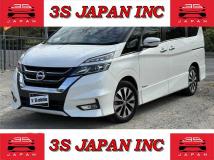 2018 Nissan Serena
