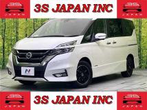 2019 Nissan Serena