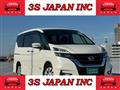 2016 Nissan Serena