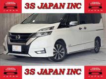2019 Nissan Serena