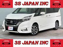 2019 Nissan Serena