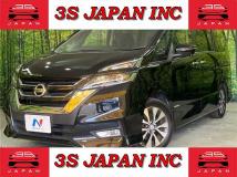 2019 Nissan Serena