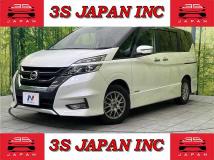 2019 Nissan Serena