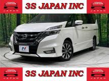 2018 Nissan Serena