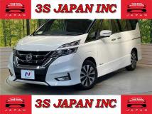 2016 Nissan Serena