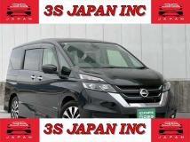 2018 Nissan Serena